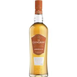 Glen Grant Arboralis Single Malt Scotch Whisky 700ml