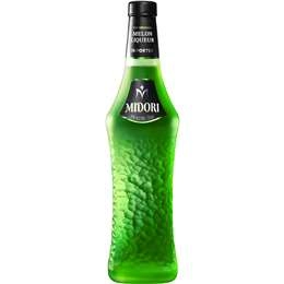 Midori Melon Liqueur  700ml