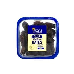  Pitted Medjool Dates Punnet 340g