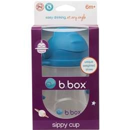 B.box Sippy Cup Assorted  Each