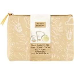 Maison De Maison De Beaute Bath And Body Care Set Each