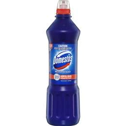 Domestos Disinfectant Bleach Regular  1.25l