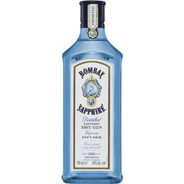 Bombay Sapphire Gin  700ml