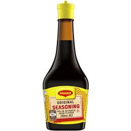 Maggi Seasoning Sauce 200ml