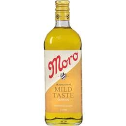 Moro Mild Taste Olive Oil 1 L