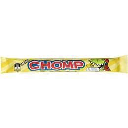 Cadbury Chomp Milk Chocolate Bar  30g