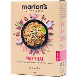 Marion's Kitchen Pad Thai Meal Kit 358g