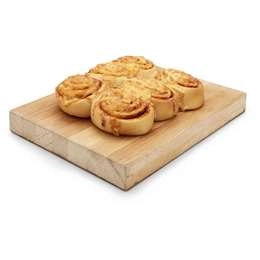 Woolworths Mini Pizza Scrolls  6 Pack