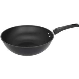 Cooker King Wok 32cm  Each