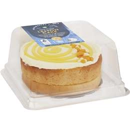 Woolworths Zesty Lemon Cake  400g