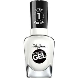 Sally Hansen Miracle Gel Nail Polish Get Mod Each