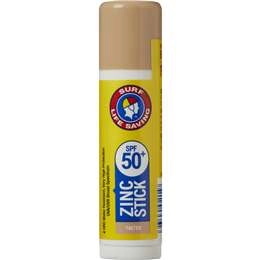 Surf Life Saving Tinted Zinc Stick Spf50+  12g