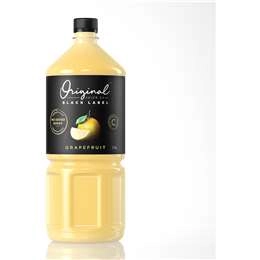 Original Juice Grapefruit Juice 1.5l