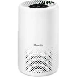 Breville The Easy Air Connect Purifier - LAP158WHT2IAN1