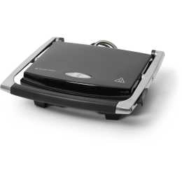 Russell Hobbs 4 Slice Sandwich Press - Black