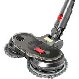 Spector Electric Motorised Mop for Dyson V7 V8 V10 V11 Cordless Vacuum Cleaners