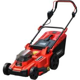 Giantz Lawn Mower 37cm Cutting Width Cordless 40V Electric Lawnmower