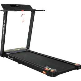 Everfit Treadmill Electric Home Gym Fitness Exercise Fully Foldable 450mm Black