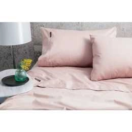 Sheraton 1200TC Sheet Set Watermelon Pink King