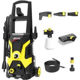 Jet-USA 2400PSI Electric High Pressure Washer