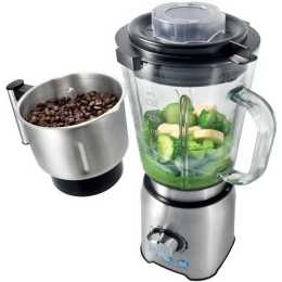 Baccarat The Flavour Blast Blender & Grinder 18.5X21.0X44.5cm