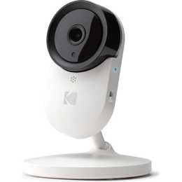 Kodak Cherish C120 Smart Video Baby Monitor