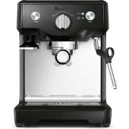 Breville Duo Temp Pro Coffee Machine - BES810BKS