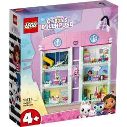 LEGO Gabby’s Dollhouse 10788