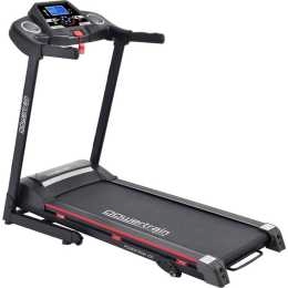 Powertrain V30 Foldable Treadmill Manual Incline Home Gym Cardio