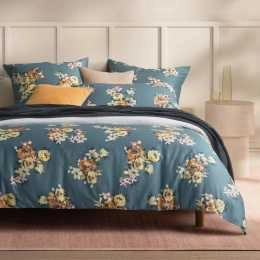 Sheridan Solene Quilt Cover Set Queen