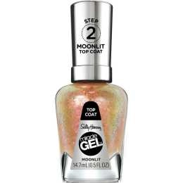 Sally Hansen Miracle Gel Moonlit Top Coat 14.7mL