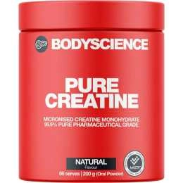 BSc Pure Creatine 200g