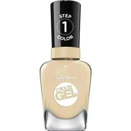 Sally Hansen Miracle Gel Step 1 Nail Polish 14.7ml 771 Sun-Shower