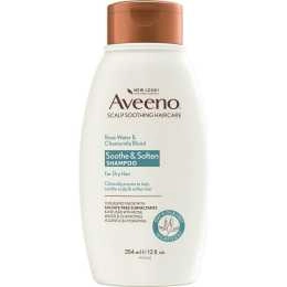 Aveeno Rose Water & Chamomile Shampoo 354ml