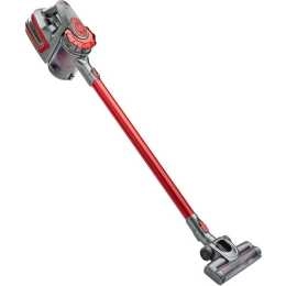 Magivaac Cordless Handheld Vacuum Cleaner Red