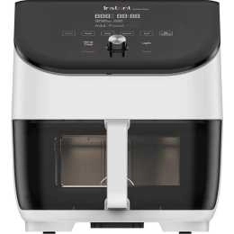 Instant Vortex ClearCook 5.7L Air Fryer White