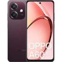 OPPO A60 5G (6.67-inch, 4GB RAM+128GB Storage) - Nebula Red