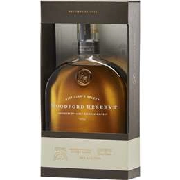 Woodford Reserve Bourbon 0.432 700ml