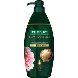 Palmolive Conditioner Luminous Oils Argan Oil 700ml