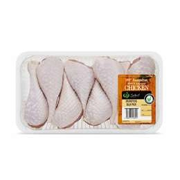 Hazeldenes Chicken Drumsticks Bulk 1.1kg - 1.6kg