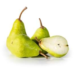  Fresh Packham Pear  Each