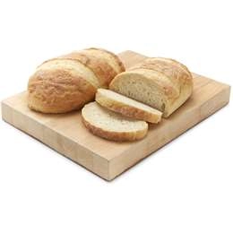 Woolworths Plain Mini Pane Di Casa Loaf  Each