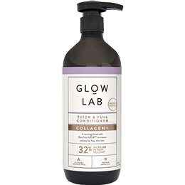 Glow Lab Thick & Full Conditioner Collagen + 600ml