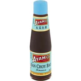 Ayam San Choy Bao Sauce  210ml