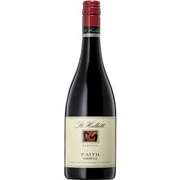 St Hallett Faith Shiraz  750ml