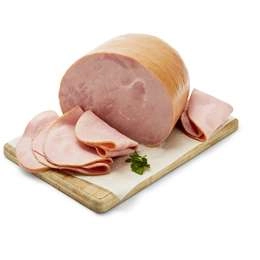  Champagne Leg Ham Sliced From The Deli Per Kg