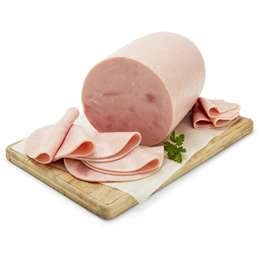  Deli Leg Ham Sliced From The Deli Per Kg