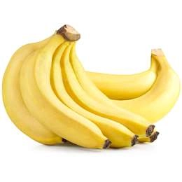 Wow Cavendish Bananas  Each