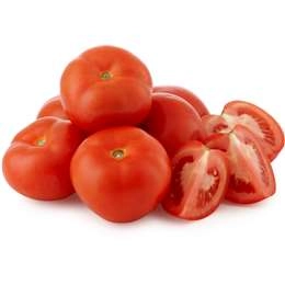  Fresh Tomato  Each