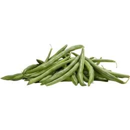  Beans Round  Per Kg